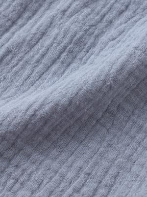 ロンパース・カバーオール|moc mof（モクモフ）ダブルガーゼロンパース