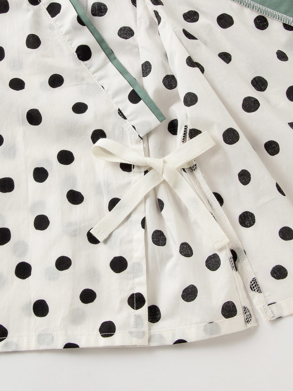 ベビー袴|moc mof（モクモフ）おめかし袴上下セット