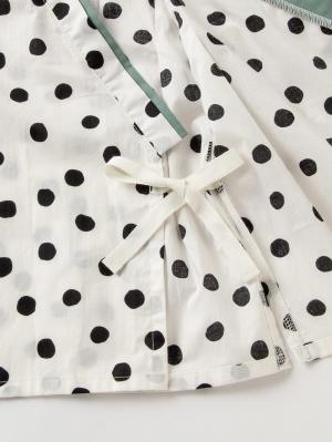 ベビー袴|moc mof（モクモフ）おめかし袴上下セット