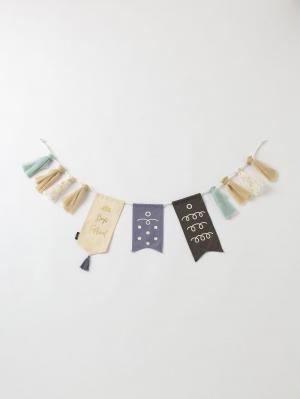 coto cotte（コトコト）節句ガーランド 51313