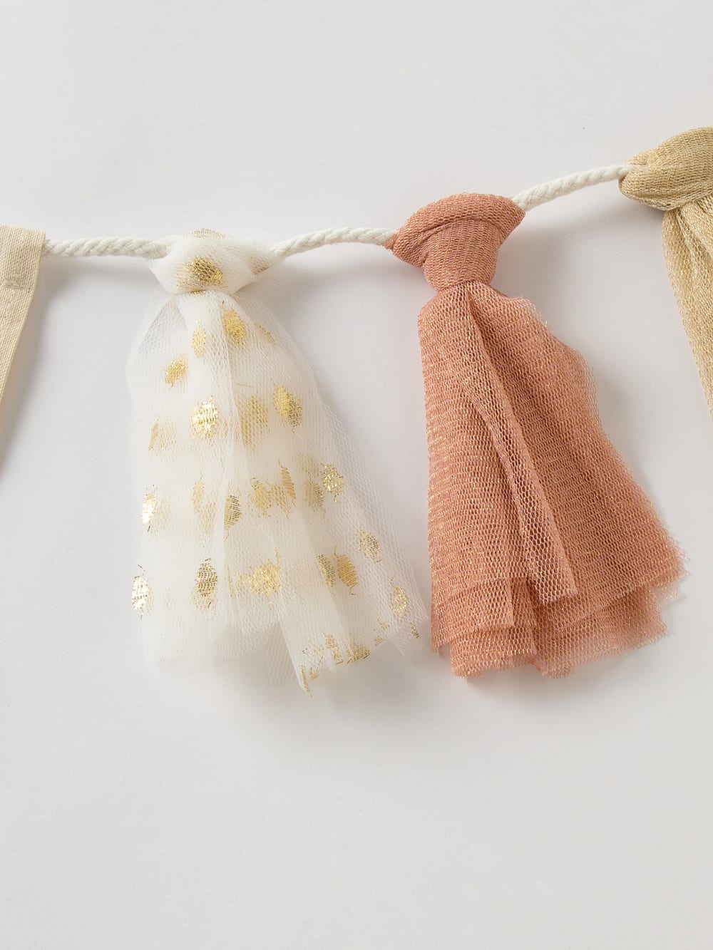 ベビー袴|coto cotte(コトコト)節句ガーランド