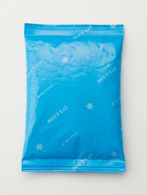 ベビー 雑貨 小物|moc mof（モクモフ）ひんやりジェルポーチ