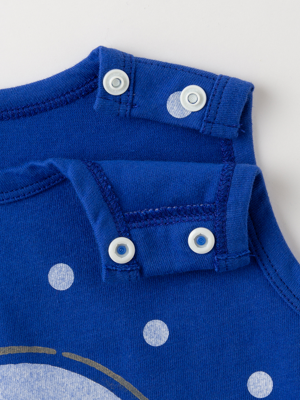 ロンパース・カバーオール|moc mof（モクモフ）サイダーなりきりロンパース