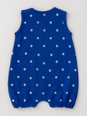 ロンパース・カバーオール|moc mof（モクモフ）サイダーなりきりロンパース