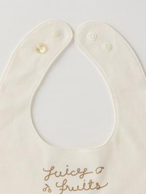 ベビー ブルマ|coto cotte（コトコト）花付スタイ&フリルブルマ2点セット｜出産 祝い