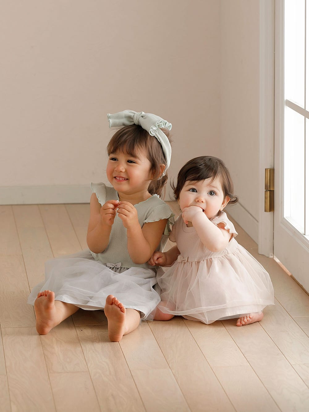 ベビー ワンピース Coto Cotte チュールワンピボディ ベビー 新生児 服 ベビー用品通販 エンジェリーベ 公式