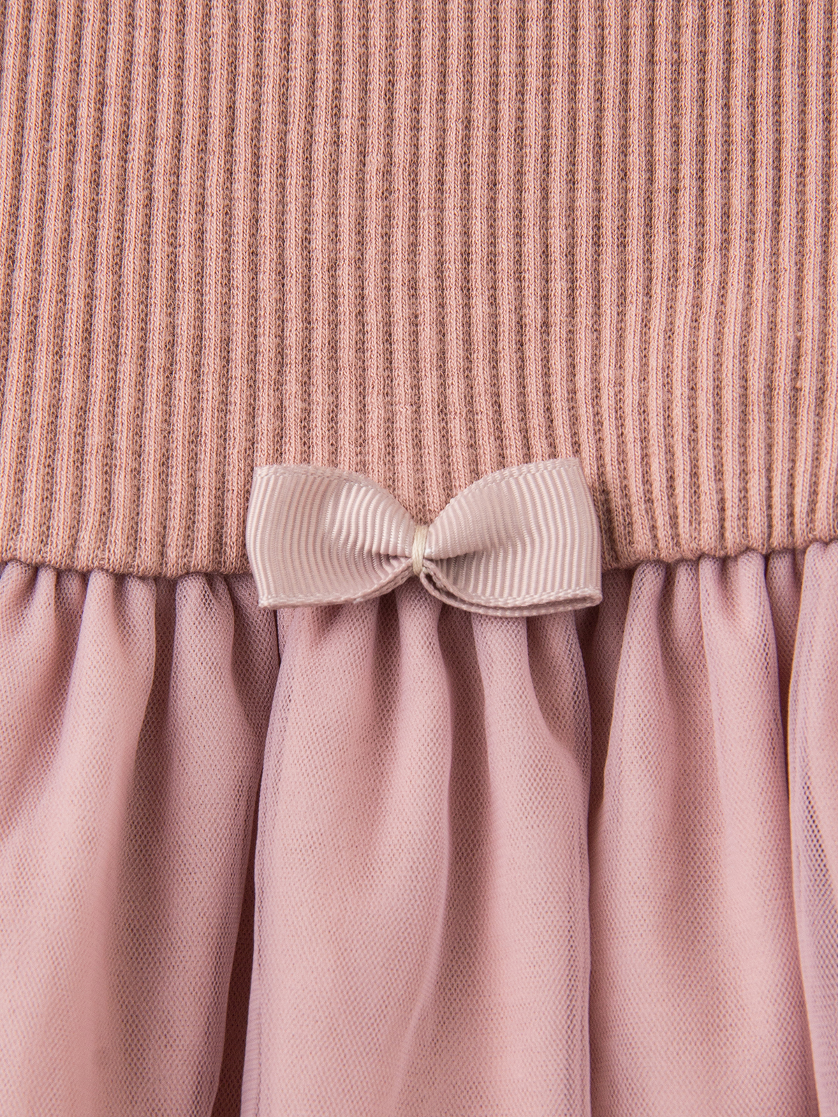 ベビー ワンピース|coto cotte（コトコト）チュールワンピース