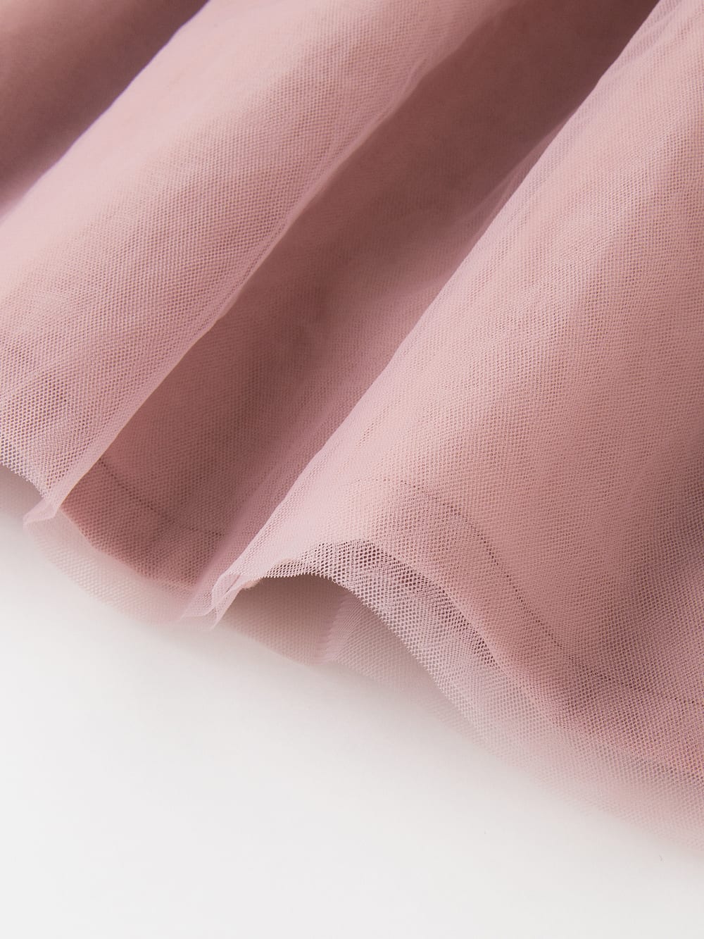 ベビー ワンピース|coto cotte（コトコト）チュールワンピース