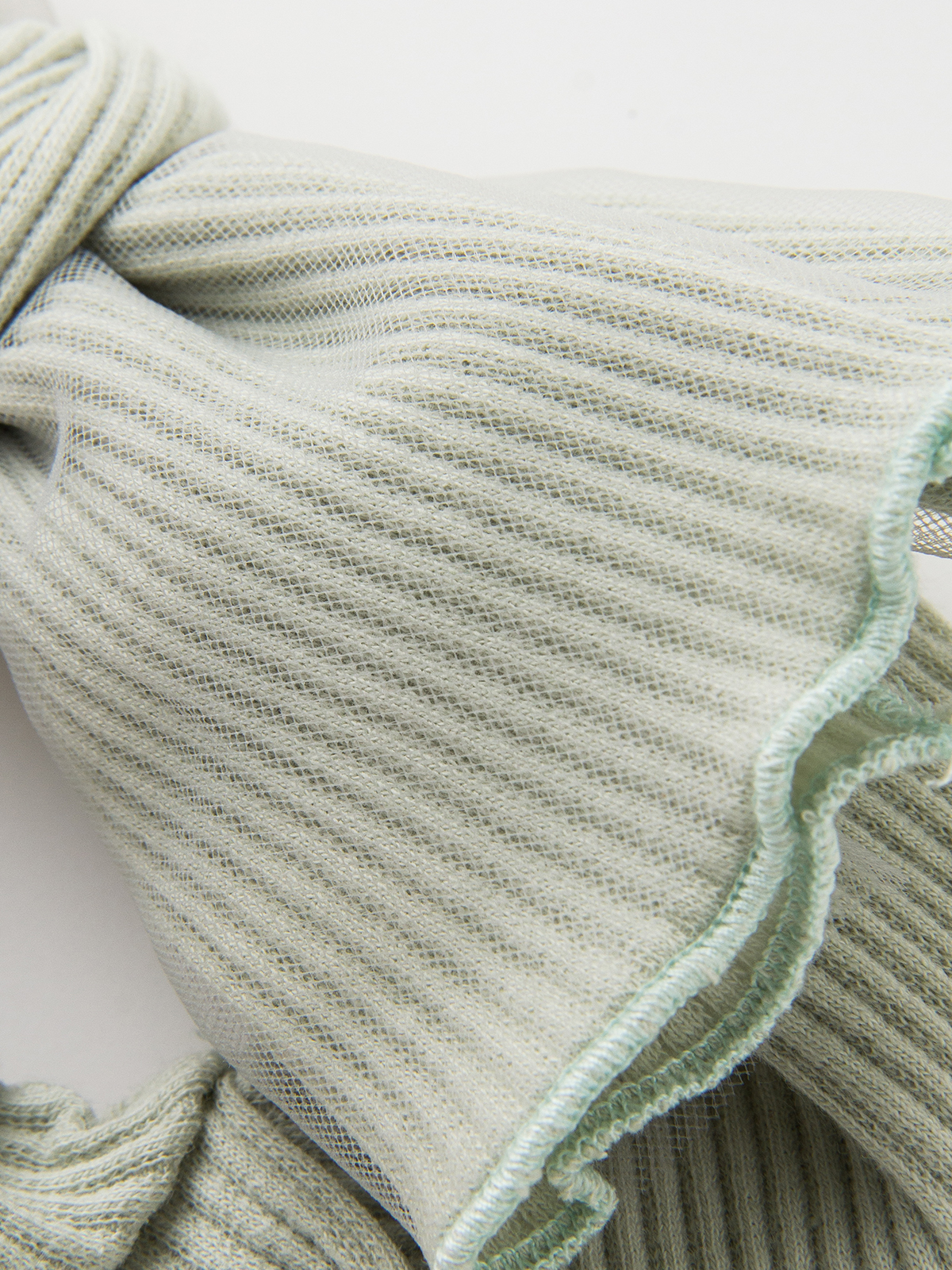 ベビー帽子（新生児・乳児）|coto cotte（コトコト）チュールヘアバンド