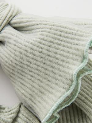 ベビー帽子（新生児・乳児）|coto cotte（コトコト）チュールヘアバンド