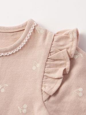 ツーウェイオール（2WAYオール）|coto cotte（コトコト）さくらんぼ ツーウェイオール（2wayオール）