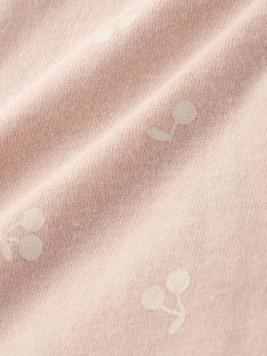 ツーウェイオール（2WAYオール）|coto cotte（コトコト）さくらんぼ ツーウェイオール（2wayオール）