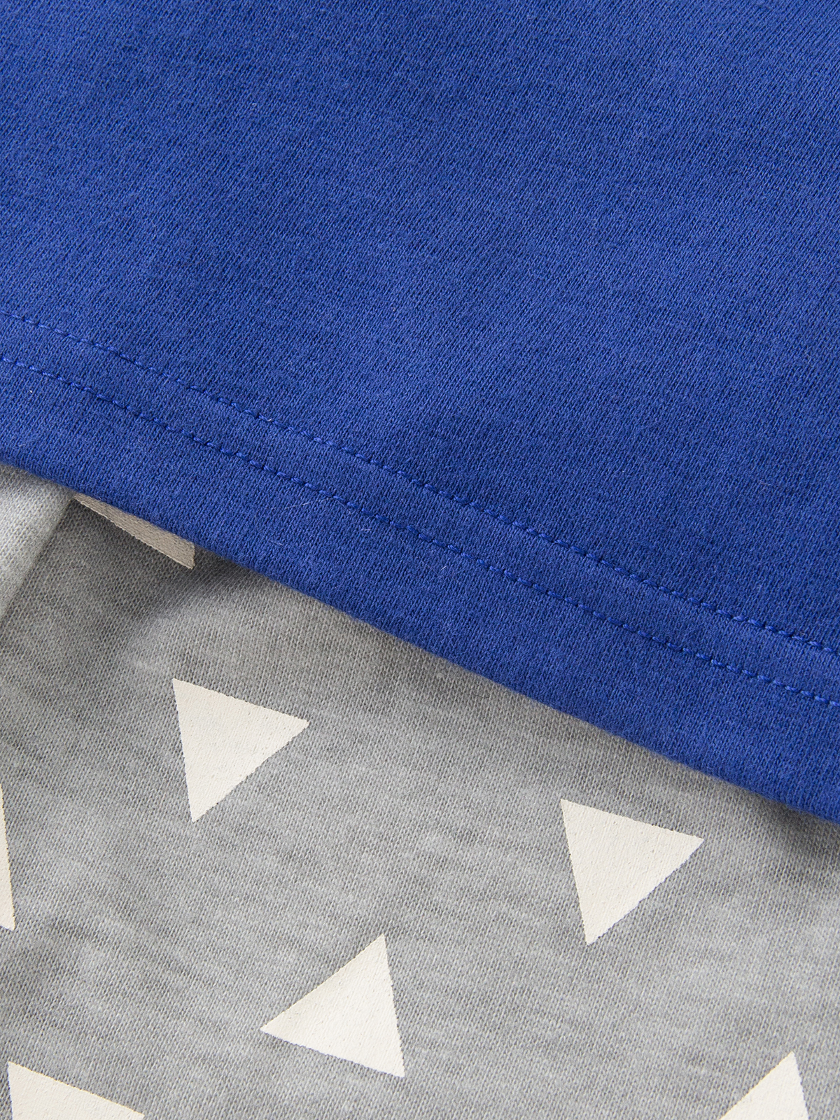 ベビートップス|【LB CLUB】保育園にピッタリ　デイリーTシャツ＆パンツ2点セット