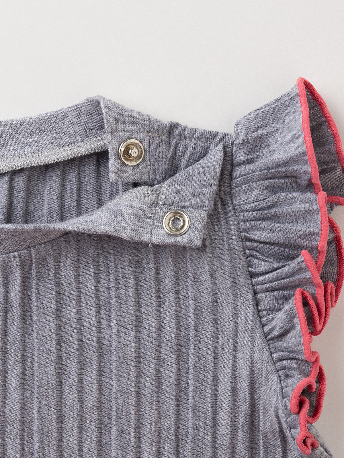 ベビー ワンピース|MAKE YOUR DAY（メイクユアデイ）プリーツセットアップ