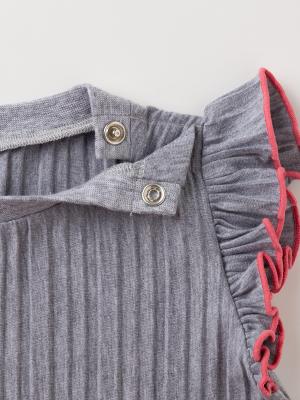 ベビー ワンピース|MAKE YOUR DAY（メイクユアデイ）プリーツセットアップ