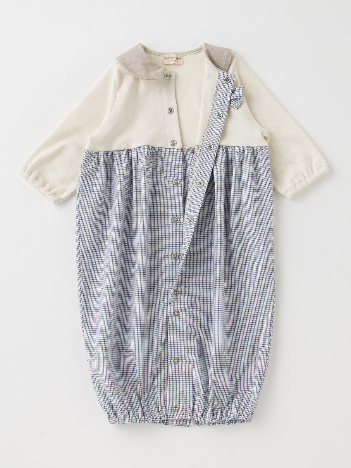 ツーウェイオール（2WAYオール）|Boribon oeuf（ボリボンウーフ）ハレの日  ツーウェイオール（2wayオール） セレモニードレス