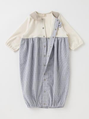 ツーウェイオール（2WAYオール）|Boribon oeuf（ボリボンウーフ）ハレの日  ツーウェイオール（2wayオール） セレモニードレス