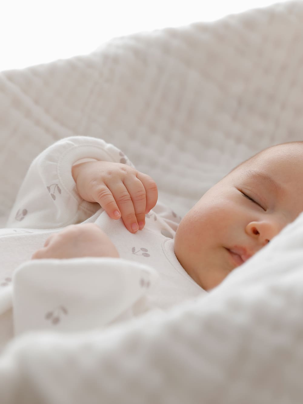 ツーウェイオール（2WAYオール）|【日本製】【Anna Nicola】プリント ツーウェイオール（2wayオール）|チェリー