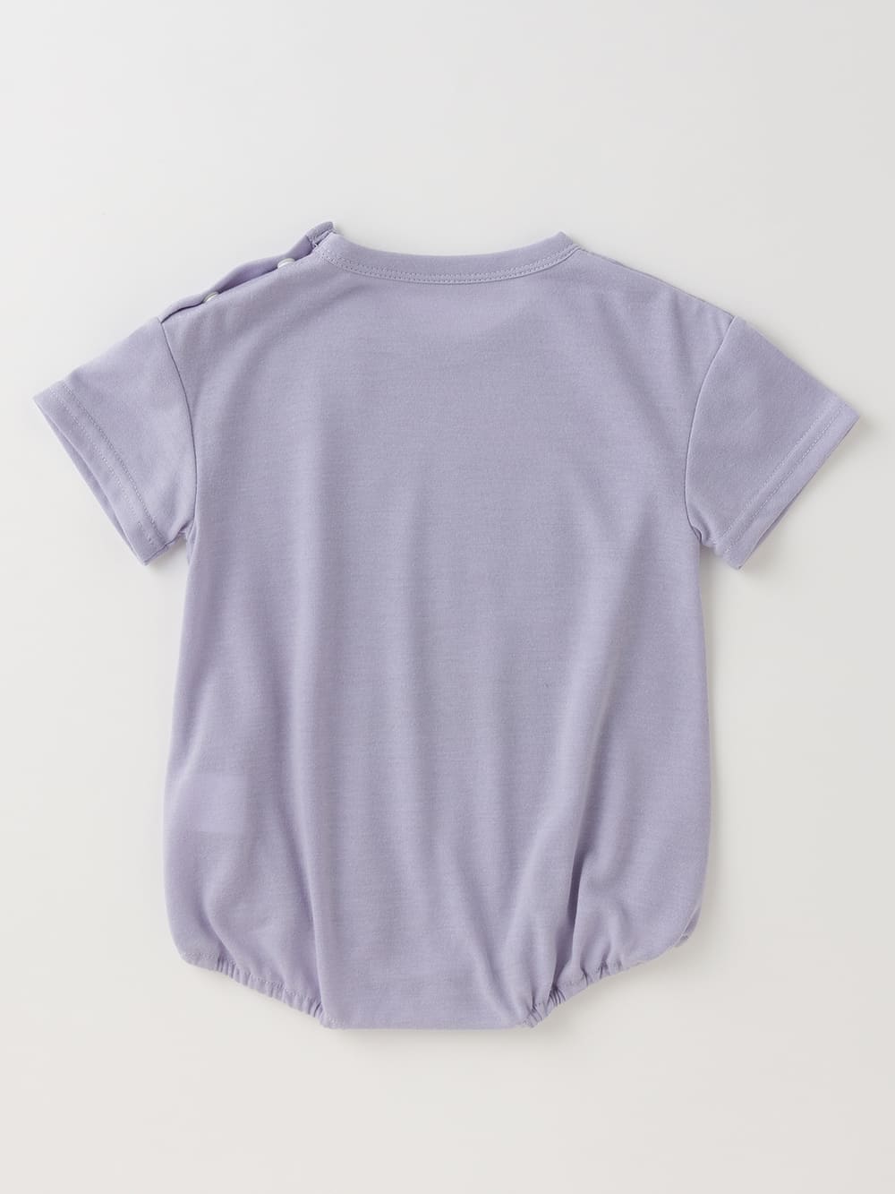 ロンパース・カバーオール|a.i.n（アイン）汗染み防止フォトプリントロンパース