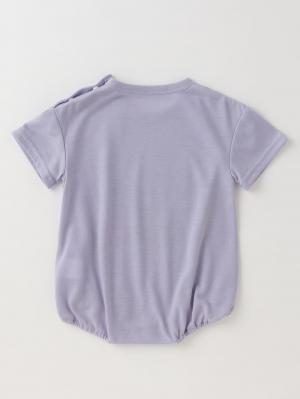 ロンパース・カバーオール|a.i.n（アイン）汗染み防止フォトプリントロンパース