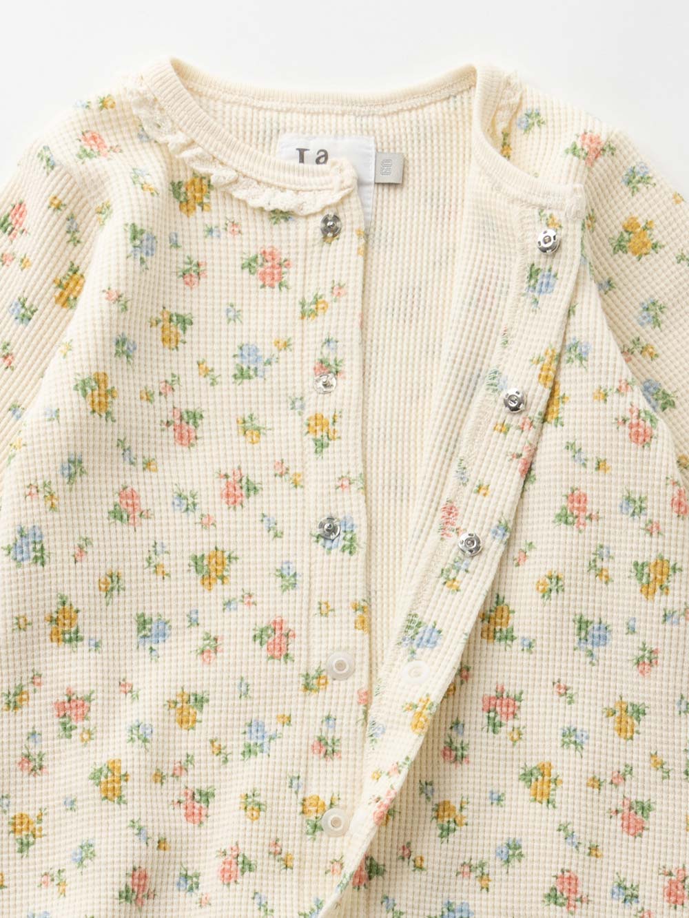 ツーウェイオール（2WAYオール）|La Stella（ラ ステラ）帽子付 ツーウェイオール（2wayオール）ドレスセット