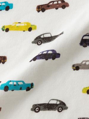 ロンパース・カバーオール|OCEAN&GROUND（オーシャンアンドグラウンド）半袖ロンパース