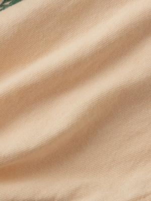 ロンパース・カバーオール|OCEAN&GROUND（オーシャンアンドグラウンド）プリントドルマンボディ