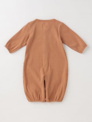 ツーウェイオール（2WAYオール）|La Stella（ラ ステラ）ストレッチリブ ツーウェイオール（2wayオール）