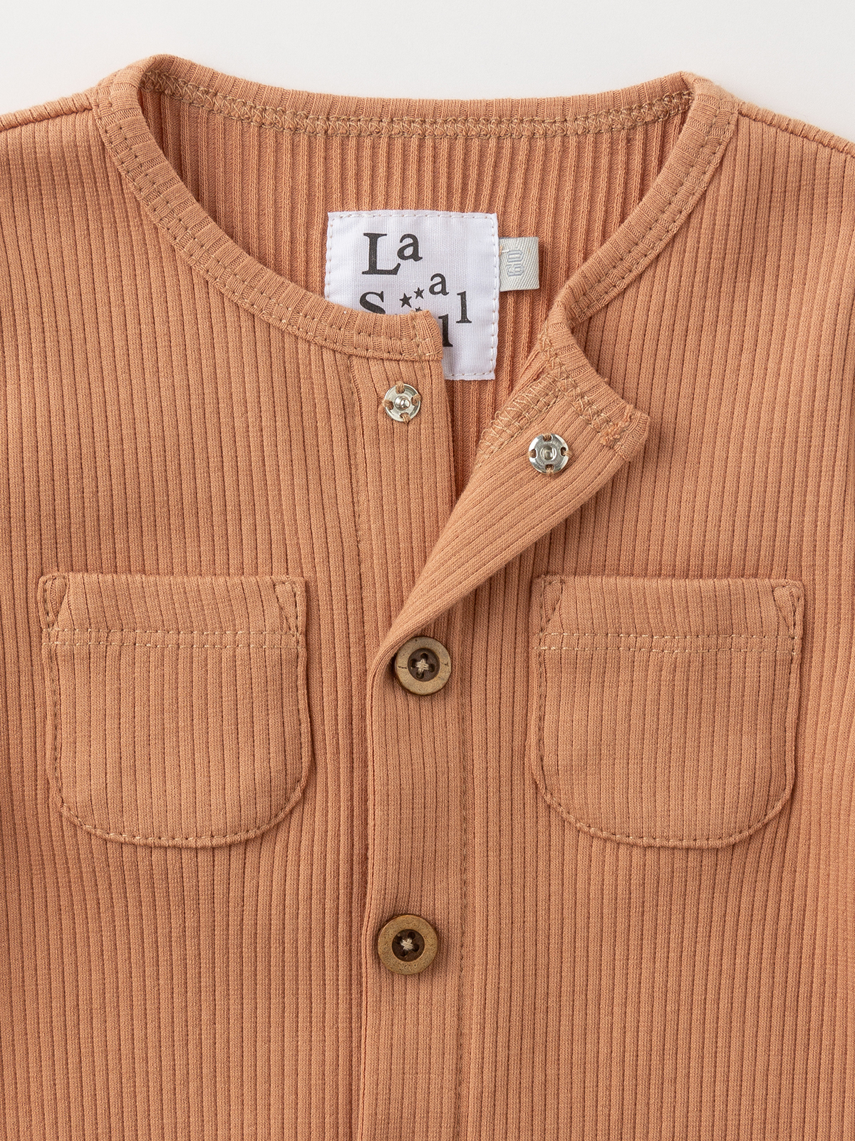 ツーウェイオール（2WAYオール）|La Stella（ラ ステラ）ストレッチリブ ツーウェイオール（2wayオール）