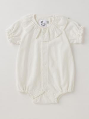 La Stella（ラ ステラ）フリルカラーボディ51356