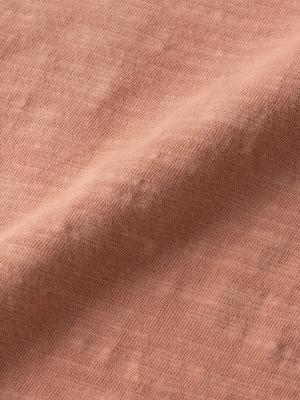 ベビートップス|La Stella(ラ ステラ)オーバーダイポケットTシャツ
