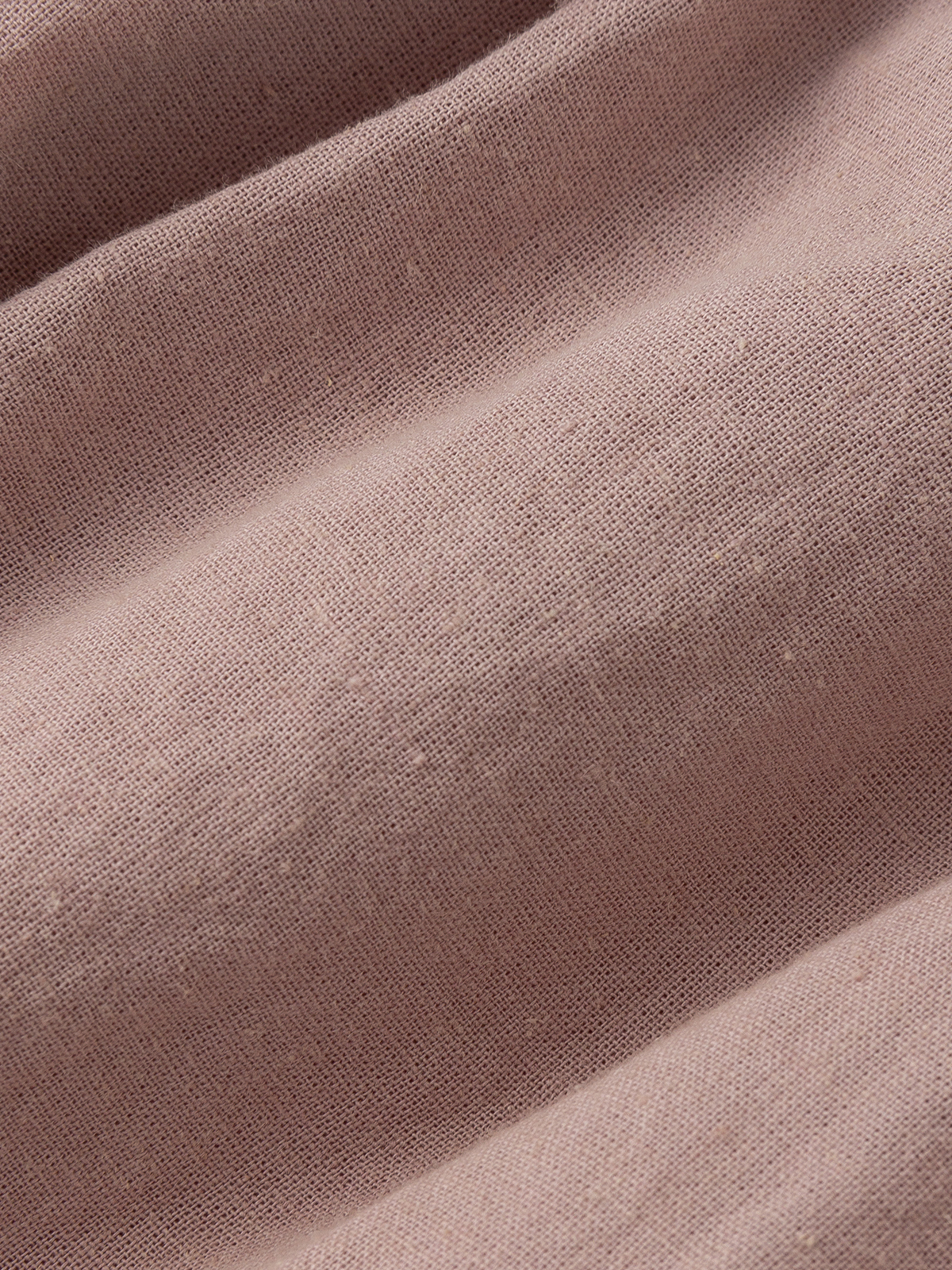 ベビー パンツ|La Stella(ラ ステラ)コットンリネンフリルショルダーサロペット