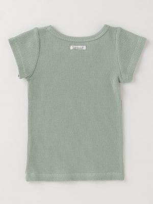 コンビ肌着・新生児/ベビー肌着|La Stella(ラ ステラ)ベビーTシャツ肌着2枚セット