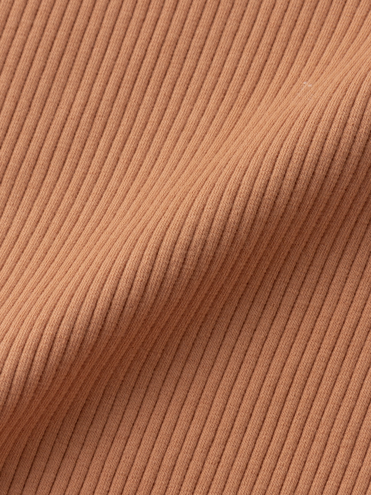 ロンパース・カバーオール|La Stella（ラ ステラ）リブボディ＆キャップ2点セット