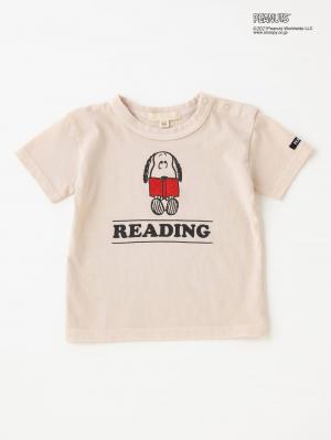 F.O.KIDS】PEANUTSコラボTシャツ | ベビートップス(品番：51367