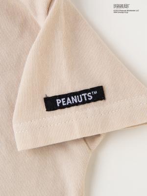 ベビートップス|【F.O.KIDS】PEANUTSコラボTシャツ