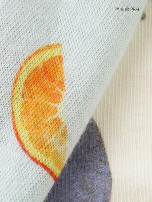 ベビーパジャマ・スリーパー|【BITZ】はらぺこあおむし コラボパジャマ