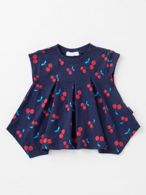 Seraph（セラフ）イレギュラーヘムトップス51382