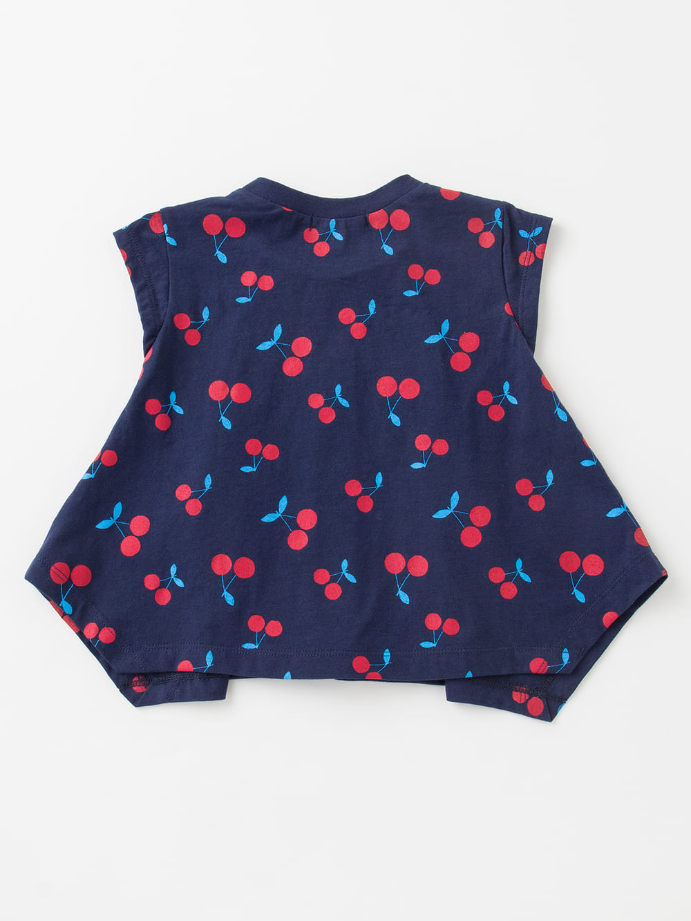 ベビートップス|Seraph（セラフ）イレギュラーヘムトップス