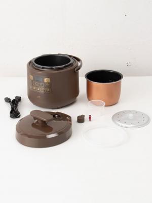 子育て便利家電|BRUNO（ブルーノ）マルチ圧力クッカー