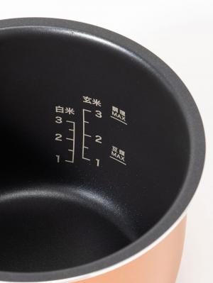 BRUNO マルチ圧力クッカー マルチ圧力クッカー アイボリーの通販 | BRUNO online