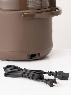 子育て便利家電|BRUNO（ブルーノ）マルチ圧力クッカー