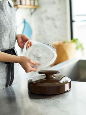 子育て便利家電|BRUNO（ブルーノ）マルチ圧力クッカー