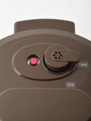 子育て便利家電|BRUNO（ブルーノ）マルチ圧力クッカー