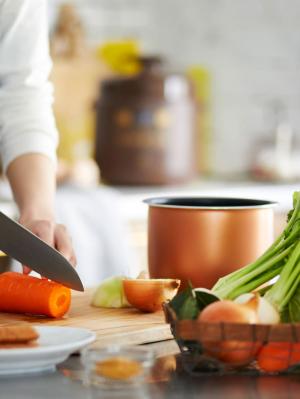 子育て便利家電|BRUNO（ブルーノ）マルチ圧力クッカー