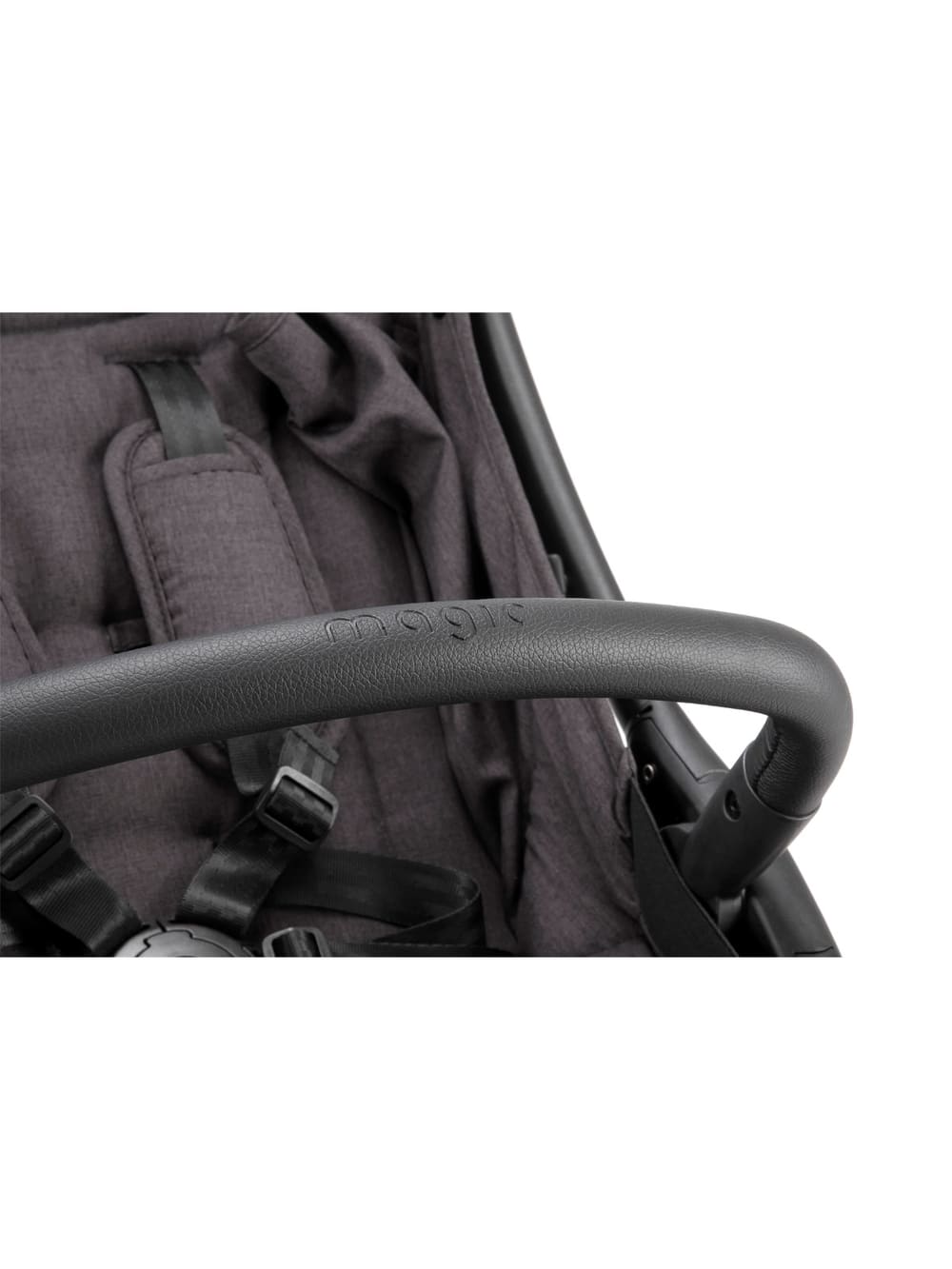 ベビーカー|Pali(パーリ)magic