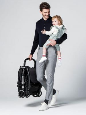 ベビーカー|Pali(パーリ)magic