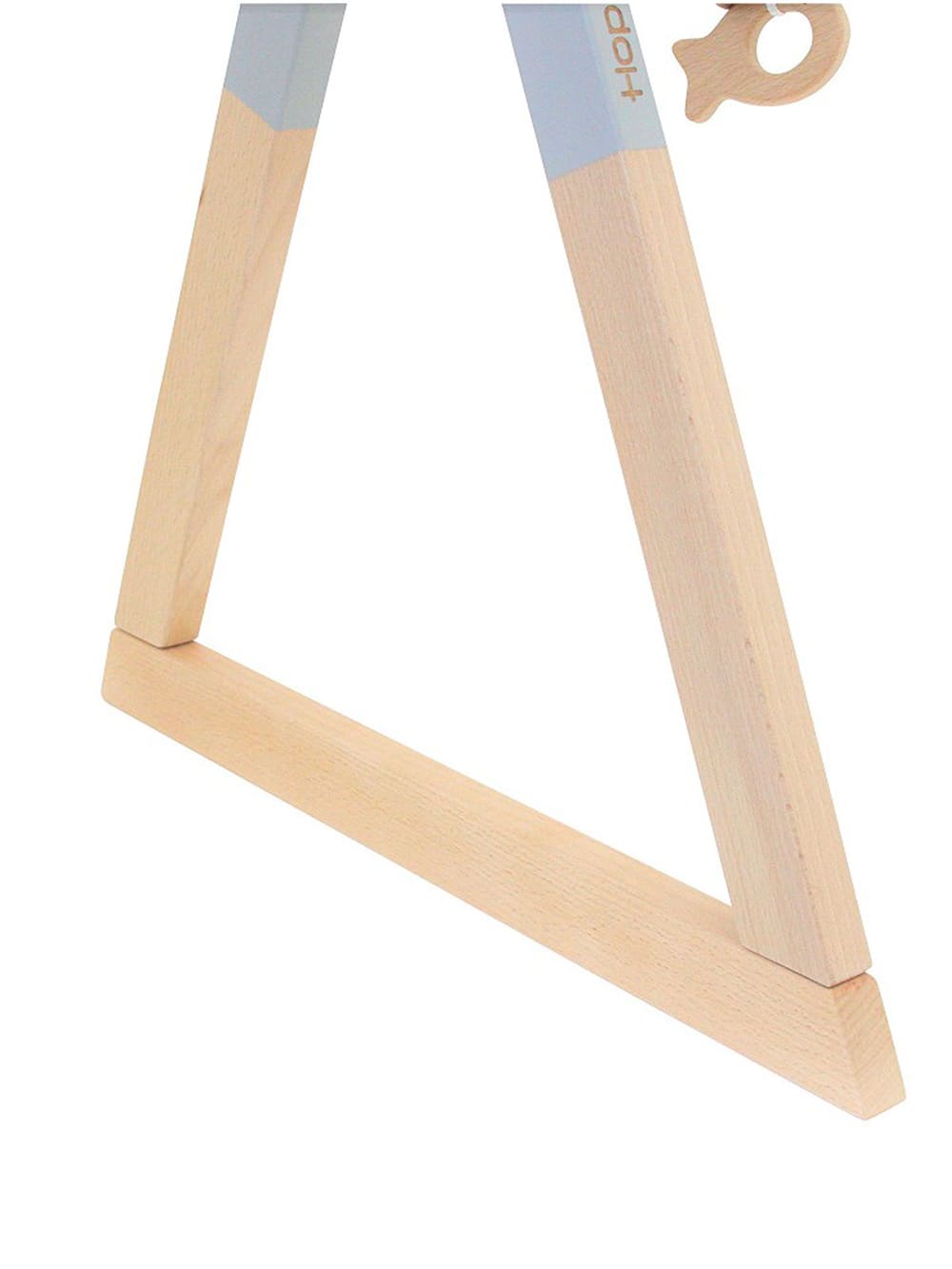 ベビーおもちゃ|HOPPL（ホップル）ベビージムセット