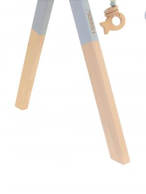 ベビーおもちゃ|HOPPL（ホップル）ベビージムセット