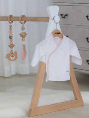 ベビーおもちゃ|HOPPL（ホップル）ベビージムセット